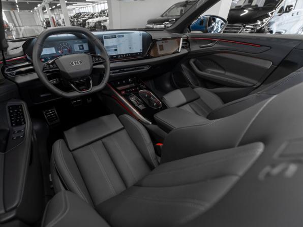 Audi A6 VI (C9) с пробегом 2026 года, цена 8 550 000 рублей, 11 км, седан, Автокод Объявления