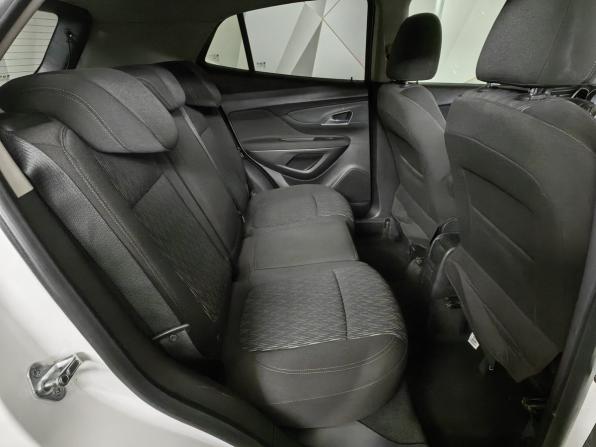 Opel Mokka I с пробегом 2013 года, цена 879 000 рублей, 128978 км, внедорожник, Автокод Объявления