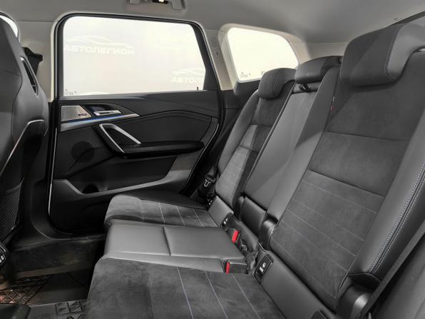 BMW X1 III (U11/U12) с пробегом 2023 года, цена 4 820 000 рублей, 17351 км, внедорожник, Автокод Объявления