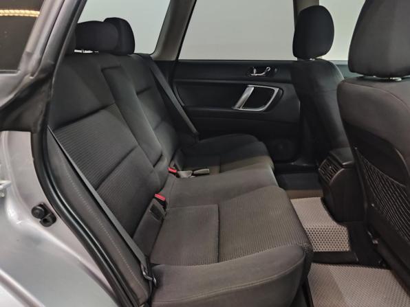 Subaru Outback III Рестайлинг с пробегом 2008 года, цена 1 170 000 рублей, 213987 км, универсал, Автокод Объявления