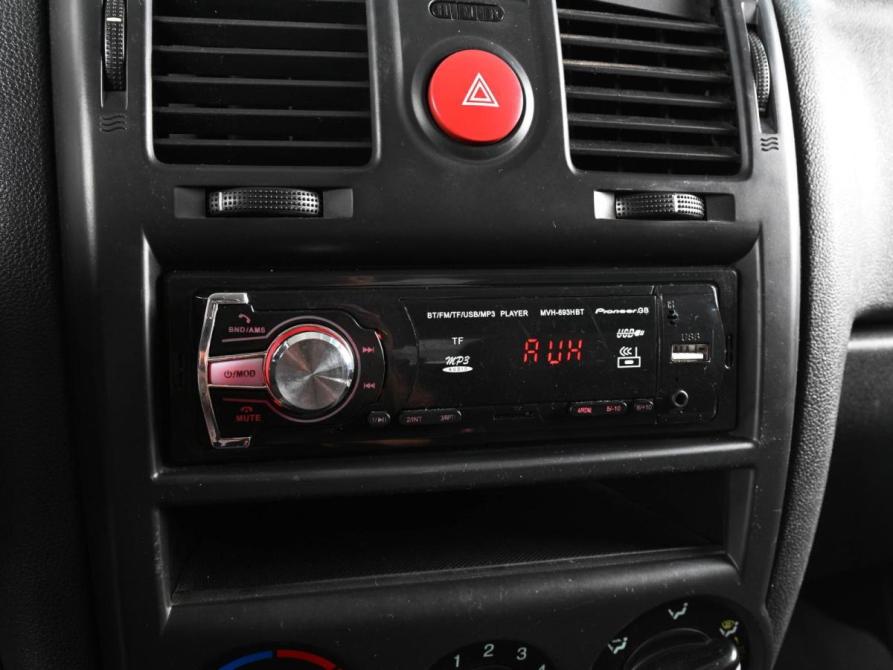 Hyundai Getz I Рестайлинг Ростов-на-Дону  - изображение 12