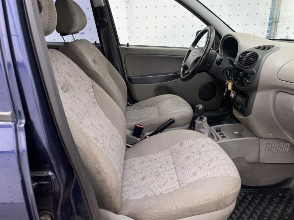 Lada (ВАЗ) Kalina I с пробегом 2012 года, цена 375 000 рублей, 150071 км, хэтчбек, Автокод Объявления