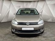Volkswagen Golf Plus II Москва  - изображение 26