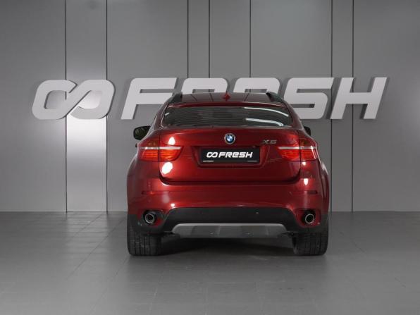 BMW X6 I (E71) с пробегом 2009 года, цена 1 549 000 рублей, 165484 км, внедорожник, Автокод Объявления