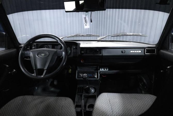 Lada (ВАЗ) 2105 с пробегом 2007 года, цена 179 000 рублей, 15976 км, седан, Автокод Объявления