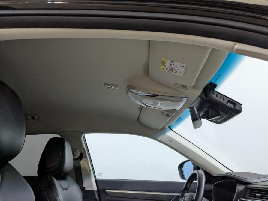 Geely Atlas Pro Химки  - изображение 12