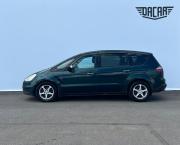 Ford S-MAX I Санкт-Петербург  - изображение 19
