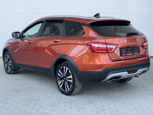 Lada (ВАЗ) Vesta I с пробегом 2020 года, цена 1 178 000 рублей, 89670 км, универсал, Автокод Объявления