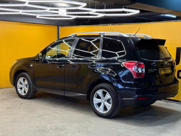 Subaru Forester IV с пробегом 2013 года, цена 1 739 000 рублей, 154536 км, внедорожник, Автокод Объявления