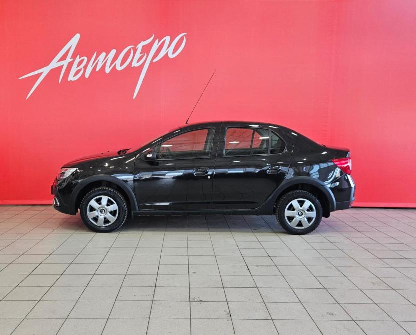 Renault Logan II Рестайлинг Вологда  - изображение 2