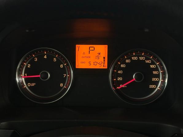 SsangYong Actyon II Рестайлинг с пробегом 2015 года, цена 1 350 000 рублей, 51042 км, внедорожник, Автокод Объявления