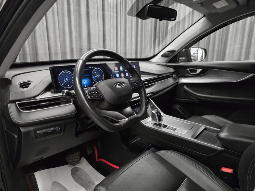 Chery Tiggo 7 Pro Max I Красноярск  - изображение 8
