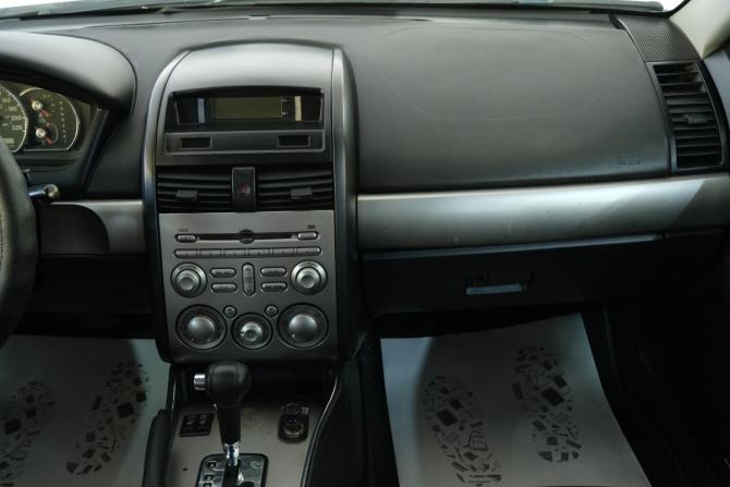 Mitsubishi Galant IX Рестайлинг с пробегом 2008 года, цена 599 000 рублей, 182500 км, седан, Автокод Объявления