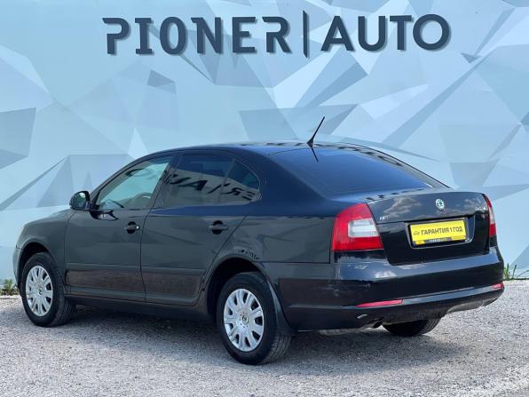 Skoda Octavia II (A5) Рестайлинг с пробегом 2013 года, цена 700 432 рубля, 162214 км, лифтбек, Автокод Объявления