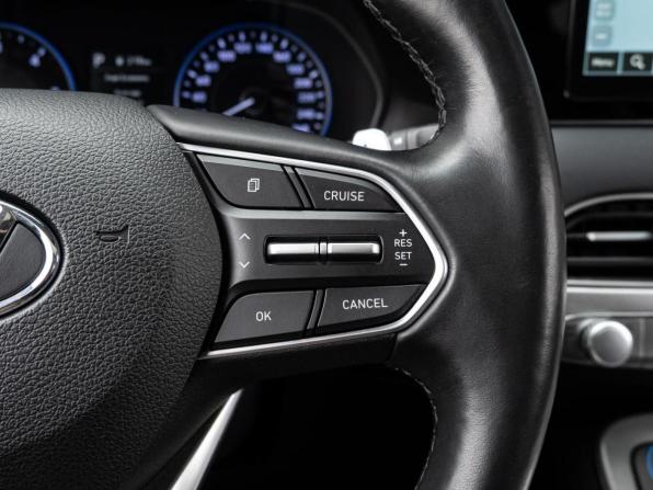Hyundai Palisade I с пробегом 2020 года, цена 4 230 000 рублей, 67214 км, внедорожник, Автокод Объявления