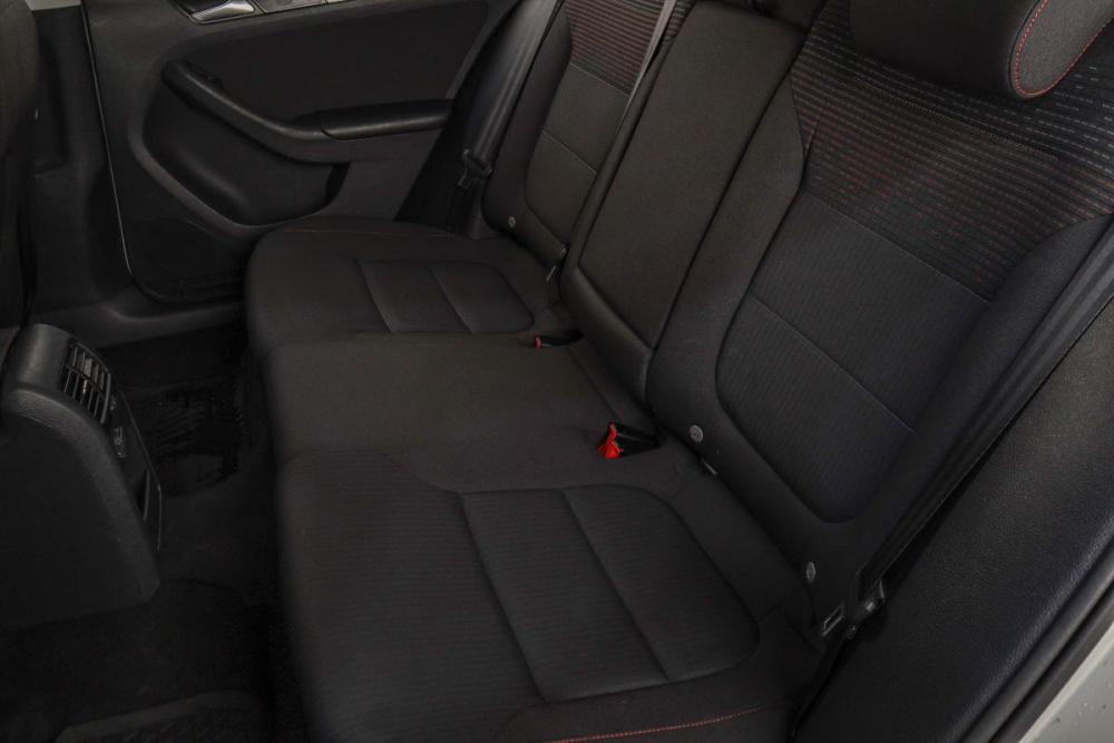 Volkswagen Jetta VI Рестайлинг Челябинск  - изображение 22