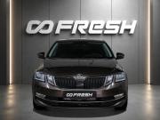 Skoda Octavia III (A7) Рестайлинг Воронеж  - изображение 15