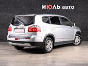Chevrolet Orlando I Екатеринбург  - изображение 23
