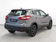 Nissan Qashqai II Санкт-Петербург  - изображение 31