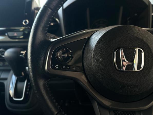 Honda N-WGN II с пробегом 2020 года, цена 1 200 000 рублей, 91599 км, хэтчбек, Автокод Объявления
