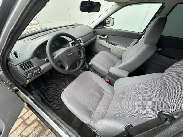 Lada (ВАЗ) Priora I с пробегом 2012 года, цена 375 000 рублей, 270000 км, хэтчбек, Автокод Объявления