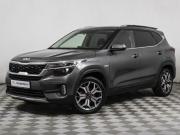 Kia Seltos I Москва  - изображение 18