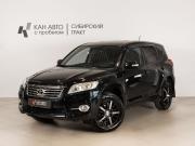 Toyota RAV4 III (XA30) Рестайлинг Казань  - изображение 9