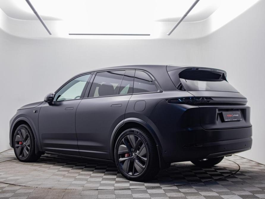 Li Auto (Lixiang) L7 I Рестайлинг Москва  - изображение 7