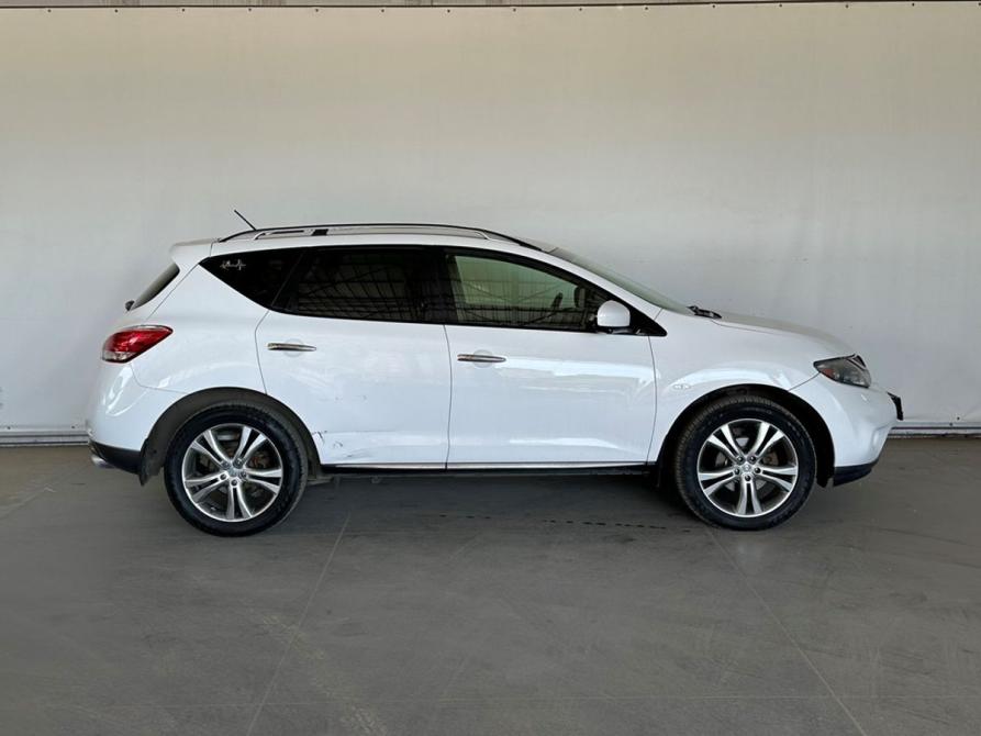 Nissan Murano II (Z51) Рестайлинг 2 Москва  - изображение 7