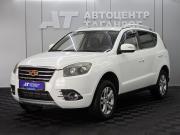 Geely Emgrand X7 I Рестайлинг Таганрог  - изображение 21