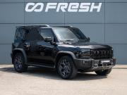 JETOUR T2 Краснодар  - изображение 26