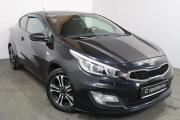 Kia Ceed II Санкт-Петербург  - изображение 14
