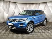 Land Rover Range Rover Evoque I Москва  - изображение 21