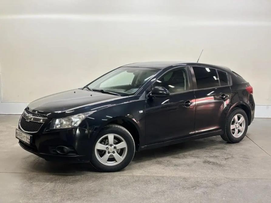 Chevrolet Cruze I Саратов  - изображение 1