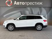 Skoda Kodiaq I Волгоград  - изображение 30