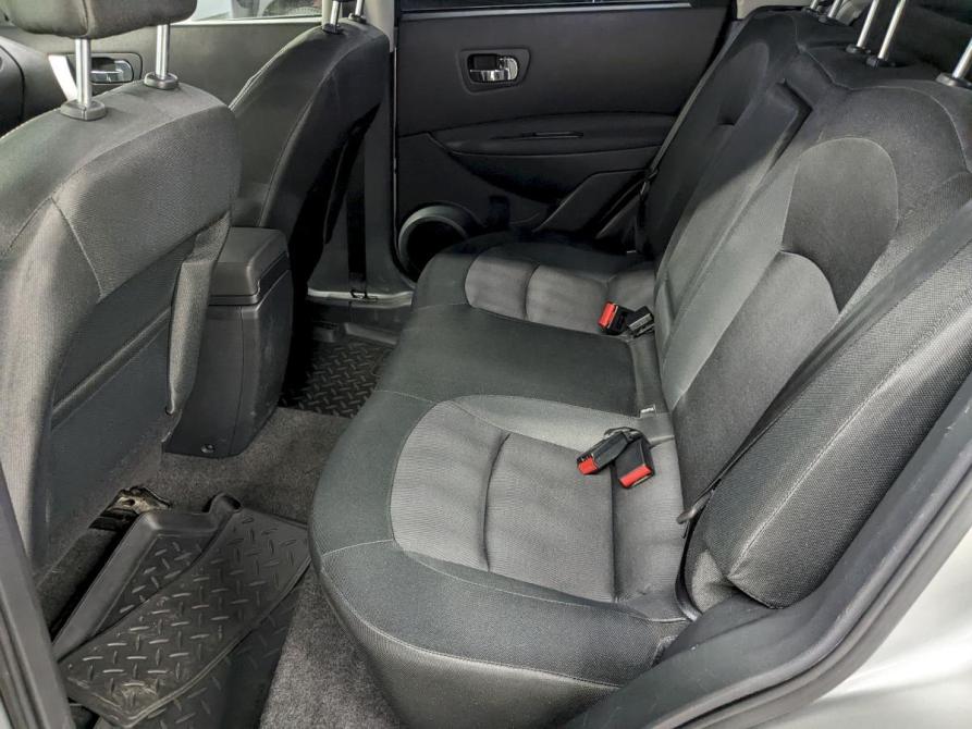 Nissan Qashqai I Рестайлинг Москва  - изображение 14