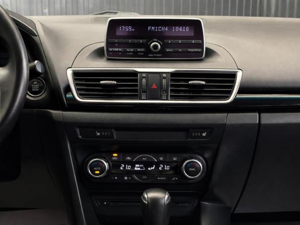 Mazda 3 III (BM) с пробегом 2014 года, цена 1 347 000 рублей, 119784 км, седан, Автокод Объявления
