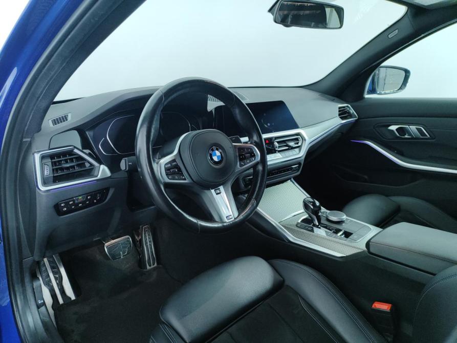 BMW 3 серии VII (G2x) Ростов-на-Дону  - изображение 11