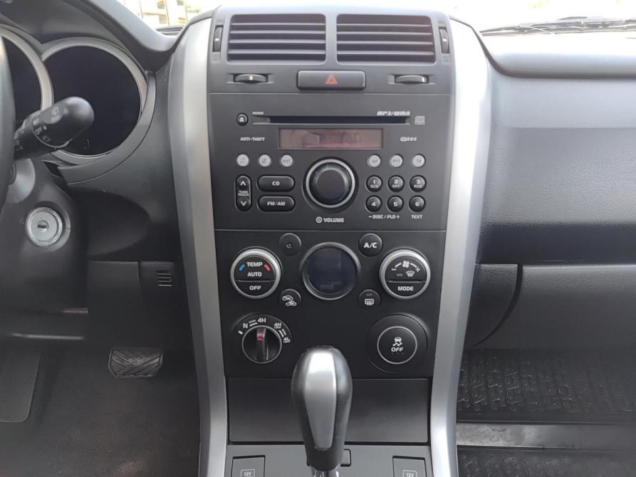 Suzuki Grand Vitara II Рестайлинг 2 Ижевск  - изображение 18