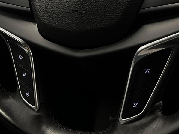 Cadillac XT5 I с пробегом 2016 года, цена 1 888 000 рублей, 239430 км, внедорожник, Автокод Объявления