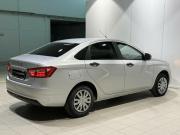 Lada (ВАЗ) Vesta I Самара  - изображение 21