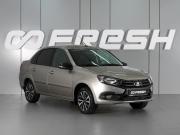 Lada (ВАЗ) Granta I Рестайлинг Минеральные Воды  - изображение 18