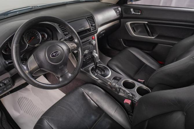 Subaru Outback III Рестайлинг с пробегом 2007 года, цена 879 000 рублей, 215253 км, универсал, Автокод Объявления