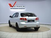 Chevrolet Lacetti I Уфа  - изображение 23