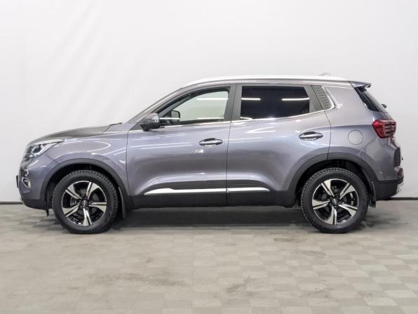 Chery Tiggo 4 Pro I Рестайлинг с пробегом 2024 года, цена 1 660 000 рублей, 44365 км, внедорожник, Автокод Объявления