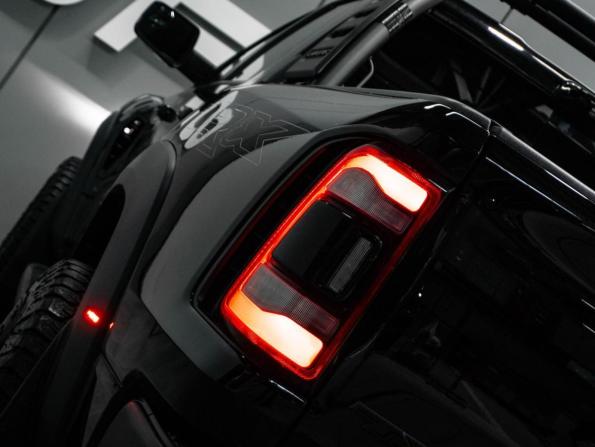 Ram 1500 V с пробегом 2022 года, цена 11 000 000 рублей, 87758 км, offers.body_type.unknown, Автокод Объявления