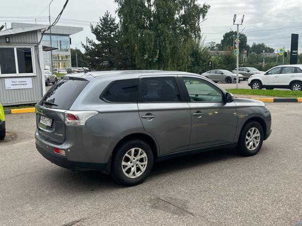 Mitsubishi Outlander III с пробегом 2013 года, цена 1 080 000 рублей, 210000 км, внедорожник, Автокод Объявления