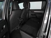 Toyota Hilux VIII Рестайлинг 2 Ростов-на-Дону  - изображение 33