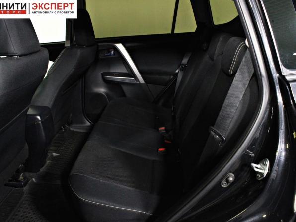 Toyota RAV4 IV (XA40) Рестайлинг с пробегом 2016 года, цена 2 357 000 рублей, 150893 км, внедорожник, Автокод Объявления