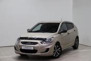 Hyundai Solaris I Иркутск  - изображение 21